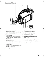 Preview for 19 page of Panasonic VDR-M30PP Instruction Manual