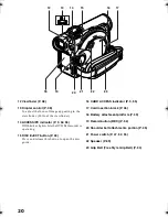 Preview for 20 page of Panasonic VDR-M30PP Instruction Manual