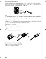 Preview for 54 page of Panasonic VDR-M30PP Instruction Manual