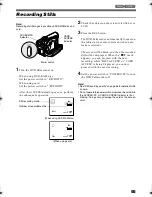 Preview for 55 page of Panasonic VDR-M30PP Instruction Manual