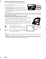 Preview for 66 page of Panasonic VDR-M30PP Instruction Manual