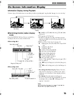 Preview for 73 page of Panasonic VDR-M30PP Instruction Manual