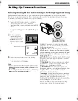 Preview for 82 page of Panasonic VDR-M30PP Instruction Manual