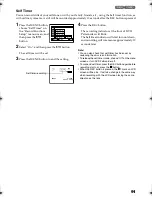 Preview for 91 page of Panasonic VDR-M30PP Instruction Manual