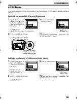 Preview for 93 page of Panasonic VDR-M30PP Instruction Manual