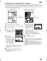 Preview for 105 page of Panasonic VDR-M30PP Instruction Manual