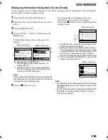 Preview for 115 page of Panasonic VDR-M30PP Instruction Manual