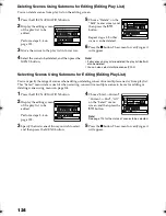 Preview for 124 page of Panasonic VDR-M30PP Instruction Manual