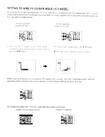 Preview for 79 page of Panasonic VDR-M50EB Operating Instructions Manual