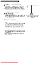 Предварительный просмотр 44 страницы Panasonic VDR-M50EB Service Manual