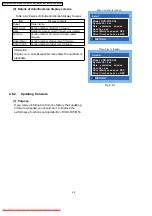 Предварительный просмотр 48 страницы Panasonic VDR-M50EB Service Manual