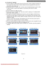 Предварительный просмотр 49 страницы Panasonic VDR-M50EB Service Manual