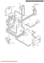 Предварительный просмотр 55 страницы Panasonic VDR-M50EB Service Manual