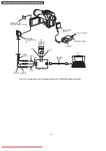 Предварительный просмотр 60 страницы Panasonic VDR-M50EB Service Manual