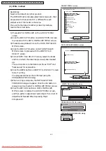 Предварительный просмотр 62 страницы Panasonic VDR-M50EB Service Manual