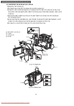 Предварительный просмотр 66 страницы Panasonic VDR-M50EB Service Manual