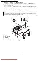 Предварительный просмотр 68 страницы Panasonic VDR-M50EB Service Manual