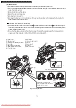 Предварительный просмотр 70 страницы Panasonic VDR-M50EB Service Manual