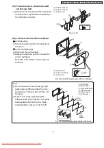 Предварительный просмотр 77 страницы Panasonic VDR-M50EB Service Manual