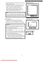 Предварительный просмотр 87 страницы Panasonic VDR-M50EB Service Manual