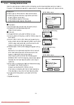 Предварительный просмотр 88 страницы Panasonic VDR-M50EB Service Manual