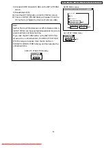 Предварительный просмотр 89 страницы Panasonic VDR-M50EB Service Manual