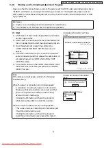 Предварительный просмотр 95 страницы Panasonic VDR-M50EB Service Manual