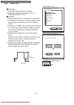 Предварительный просмотр 102 страницы Panasonic VDR-M50EB Service Manual