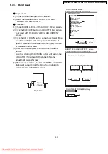 Предварительный просмотр 103 страницы Panasonic VDR-M50EB Service Manual