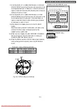 Предварительный просмотр 109 страницы Panasonic VDR-M50EB Service Manual