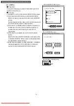 Предварительный просмотр 112 страницы Panasonic VDR-M50EB Service Manual