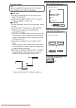 Предварительный просмотр 113 страницы Panasonic VDR-M50EB Service Manual