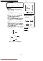 Предварительный просмотр 114 страницы Panasonic VDR-M50EB Service Manual