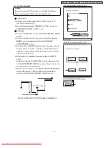 Предварительный просмотр 115 страницы Panasonic VDR-M50EB Service Manual