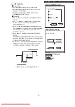 Предварительный просмотр 121 страницы Panasonic VDR-M50EB Service Manual