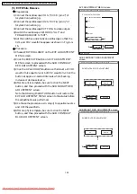 Предварительный просмотр 122 страницы Panasonic VDR-M50EB Service Manual