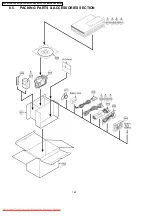 Предварительный просмотр 160 страницы Panasonic VDR-M50EB Service Manual