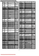 Предварительный просмотр 164 страницы Panasonic VDR-M50EB Service Manual