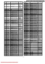 Предварительный просмотр 165 страницы Panasonic VDR-M50EB Service Manual