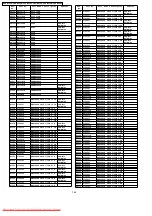 Предварительный просмотр 166 страницы Panasonic VDR-M50EB Service Manual