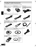 Preview for 15 page of Panasonic VDR-M50GC Instruction Manual