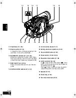 Preview for 17 page of Panasonic VDR-M50GC Instruction Manual