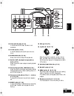 Preview for 18 page of Panasonic VDR-M50GC Instruction Manual