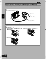 Preview for 23 page of Panasonic VDR-M50GC Instruction Manual