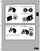 Preview for 24 page of Panasonic VDR-M50GC Instruction Manual