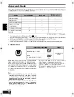 Preview for 25 page of Panasonic VDR-M50GC Instruction Manual