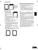 Preview for 28 page of Panasonic VDR-M50GC Instruction Manual