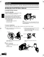 Preview for 31 page of Panasonic VDR-M50GC Instruction Manual