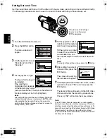 Preview for 37 page of Panasonic VDR-M50GC Instruction Manual