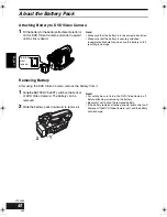 Preview for 39 page of Panasonic VDR-M50GC Instruction Manual